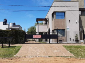 Гостиница Ayres Del Rio Uruguay  Колон